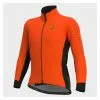Alé Solid Fondo Winter Jacket Herre -Cykler Salgsbutik 63L21046529 Ale Solid Fondo Winter Jacket 1