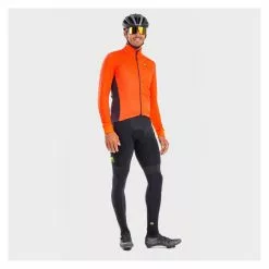 Alé Solid Fondo Winter Jacket Herre -Cykler Salgsbutik 63L21046529 Ale Solid Fondo Winter Jacket 3