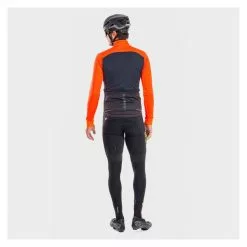 Alé Solid Fondo Winter Jacket Herre -Cykler Salgsbutik 63L21046529 Ale Solid Fondo Winter Jacket 4