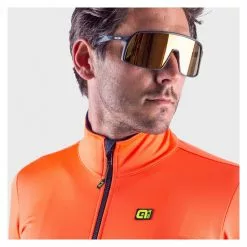 Alé Solid Fondo Winter Jacket Herre -Cykler Salgsbutik 63L21046529 Ale Solid Fondo Winter Jacket 5