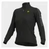 Alé Solid Fondo LS Jersey Dame -Cykler Salgsbutik 63L21049401 Ale Solid Fondo LS Jersey W 1