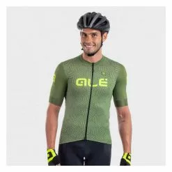 Alé Solid Cross Jersey
