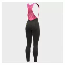 Alé Solid Essential Bibtights Dame 9 Alé Solid Essential Bibtights Dame -Cykler Salgsbutik 63L22039400 Ale Solid Essential Bib Tights W 2