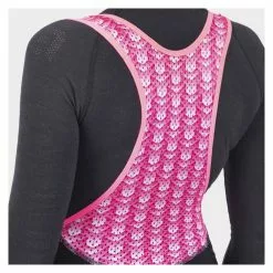 Alé Solid Essential Bibtights Dame 12 Alé Solid Essential Bibtights Dame -Cykler Salgsbutik 63L22039400 Ale Solid Essential Bib Tights W 5