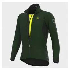 Alé Future Warm Jacket Herre