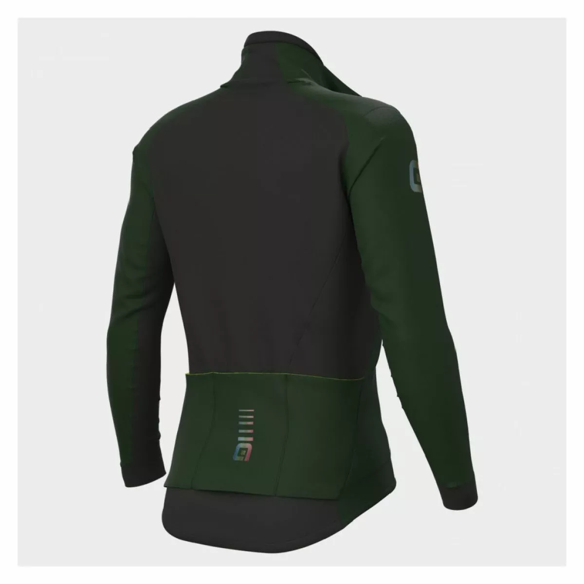 Alé Future Warm Jacket Herre 4 Alé Future Warm Jacket Herre - Billede 2