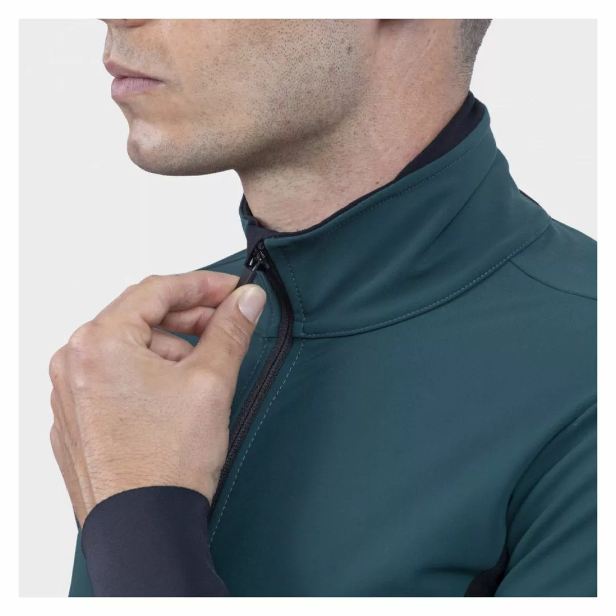 Alé Future Warm Jacket Herre 7 Alé Future Warm Jacket Herre - Billede 5