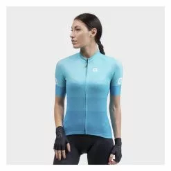 Alé Solid Level SS Jersey Dame