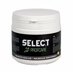 Select Profcare Muskelsalve 2 - Hvid