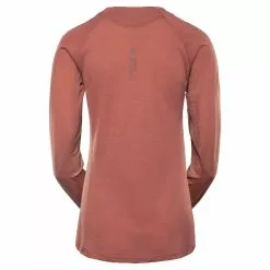 Sweet Protection Hunter LS Jersey Dame 5 Sweet Protection Hunter LS Jersey Dame -Cykler Salgsbutik 828080 RSW Sweet Hunter Merino LS W Rosewood 2