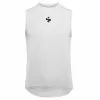 Sweet Protection Crossfire Sleeveless Base Layer 1 Sweet Protection Crossfire Sleeveless Base Layer -Cykler Salgsbutik 828122 Sweet Crossfire NS Base White 1