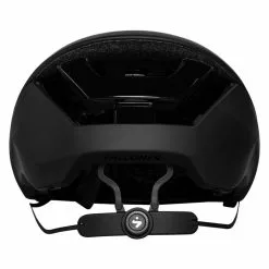 Sweet Protection Falconer II Aero Cykelhjelm -Cykler Salgsbutik 845077 ABLCK Sweet Falconer II Aero 3