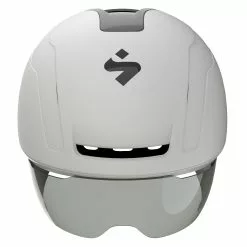 Sweet Protection Tucker Mips Cykelhjelm -Cykler Salgsbutik 845086 Sweet Protection Tucker Mips White 3