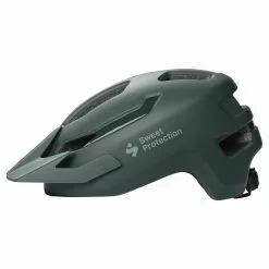 Sweet Protection Ripper Cykelhjelm -Cykler Salgsbutik 845105 MFG Sweet Ripper MFGreen 1