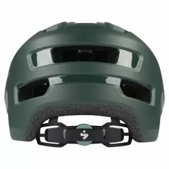 Sweet Protection Ripper Cykelhjelm -Cykler Salgsbutik 845105 MFG Sweet Ripper MFGreen 3