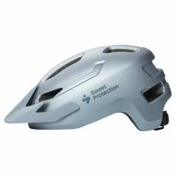 Sweet Protection Ripper Cykelhjelm -Cykler Salgsbutik 845105 MSBM Sweet Ripper SlateBlueMet 1