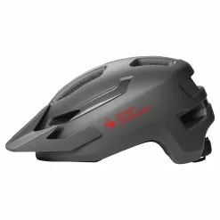 Sweet Protection Ripper Cykelhjelm -Cykler Salgsbutik 845105 MSGM Sweet Ripper GrayMet 1