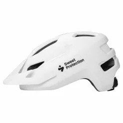 Sweet Protection Ripper Cykelhjelm -Cykler Salgsbutik 845105 MW Sweet Ripper MatteWhite 1