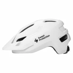 Sweet Protection Ripper Cykelhjelm Børn 14 Sweet Protection Ripper Cykelhjelm Børn -Cykler Salgsbutik 845107 MWHT Sweet Ripper JR Cykelhjelm 1