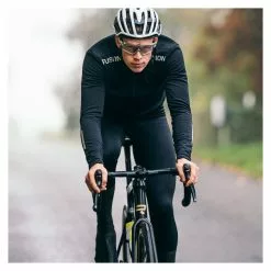 Fusion S3 Cycling Jacket -Cykler Salgsbutik 900039 Fusion S3 Cycling Jacket 4