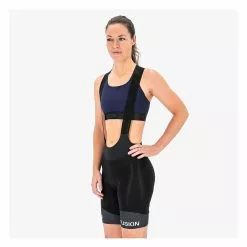 Fusion HP Bib Shorts Dame