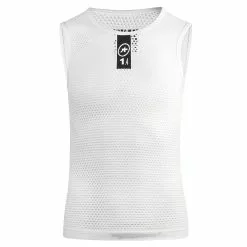 Assos SkinFoil Hot NS Summer Evo7 Base Layer
