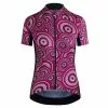Assos Uma GT SS Jersey Dame