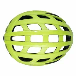 Lazer Tonic MIPS Cykelhjelm -Cykler Salgsbutik BLC2177883225 Lazer Tonic Mips Flash Gul 6