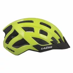 Lazer Compact DLX Cykelhjelm