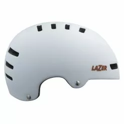 Lazer Armor 2.0 MIPS Cykelhjelm -Cykler Salgsbutik BLC2217889480 Lazer Armor 2.0 Mips Mat Hvid