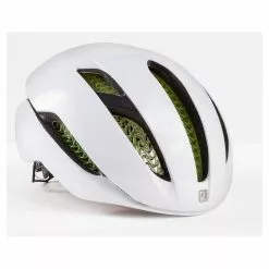 Bontrager XXX Wavecel Cykelhjelm -Cykler Salgsbutik Bontrager XXX WaveCel Hvid Cykelhjelm scaled