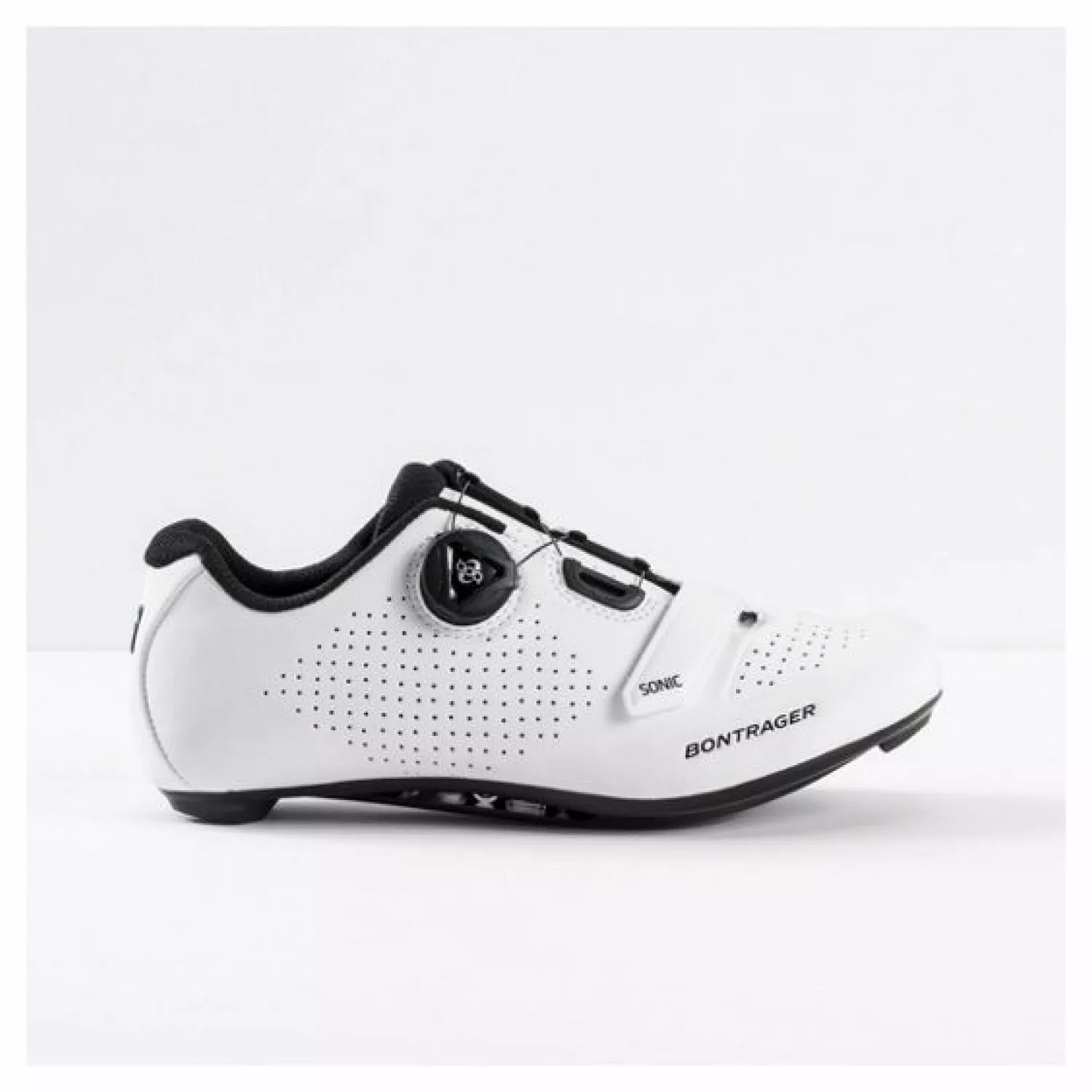 Bontrager Sonic Landevejscykelsko Dame 3 Bontrager Sonic Landevejscykelsko Dame