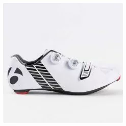 Bontrager XXX Landevejscykelsko 19 Bontrager XXX Landevejscykelsko -Cykler Salgsbutik Bontrager XXX Road Cykelsko Hvid 1