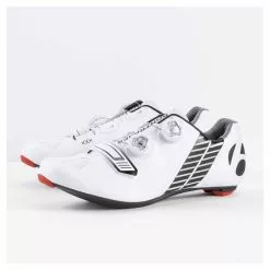 Bontrager XXX Landevejscykelsko 20 Bontrager XXX Landevejscykelsko -Cykler Salgsbutik Bontrager XXX Road Cykelsko Hvid 2