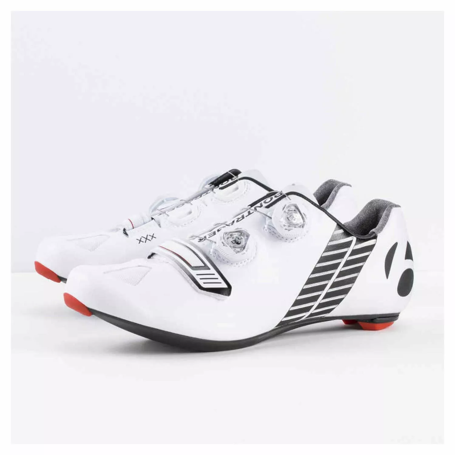 Bontrager XXX Landevejscykelsko 10 Bontrager XXX Landevejscykelsko - Billede 8