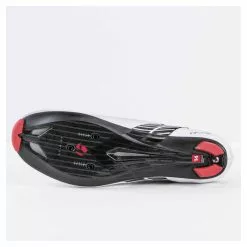 Bontrager XXX Landevejscykelsko 22 Bontrager XXX Landevejscykelsko -Cykler Salgsbutik Bontrager XXX Road Cykelsko Hvid 4