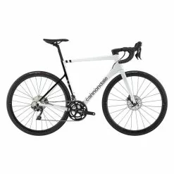 Cannondale SuperSix Evo Carbon Disc Ultegra