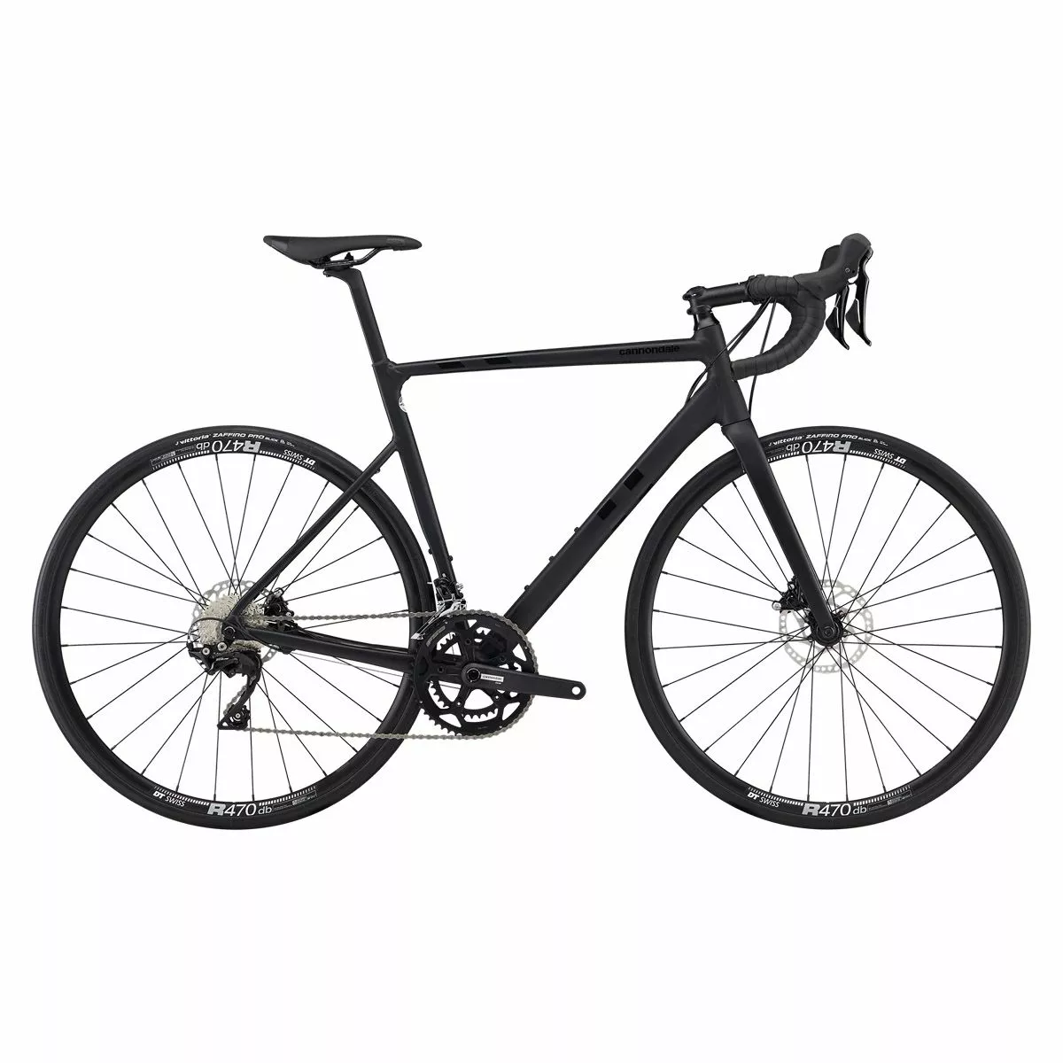Cannondale CAAD13 Disc 105 4 Cannondale CAAD13 Disc 105 - Billede 2