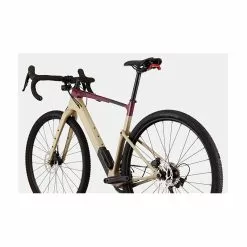 Cannondale Topstone Carbon 3 -Cykler Salgsbutik C15372U Cannondale Topstone Carbon 3 Quicksand 3