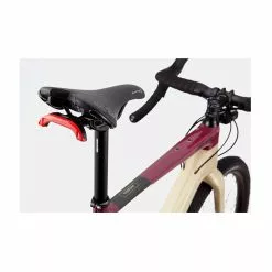 Cannondale Topstone Carbon 3 -Cykler Salgsbutik C15372U Cannondale Topstone Carbon 3 Quicksand 4