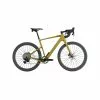 Cannondale Topstone Carbon 4 -Cykler Salgsbutik C15402U Cannondale Topstone Carbon 4 Olive 1