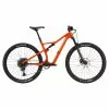 Cannondale Scalpel Carbon SE 2 -Cykler Salgsbutik C24351M20 Cannondale Scalpel Carbon SE 2 Saber scaled