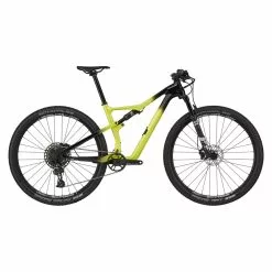 Cannondale Scalpel Carbon 4