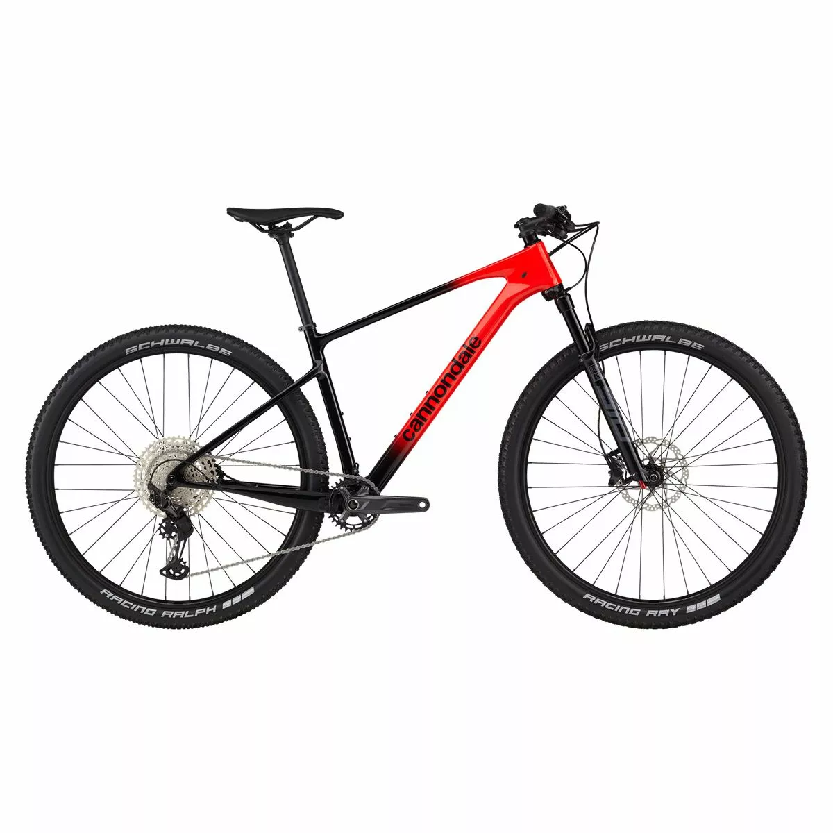 Cannondale Scalpel HT Carbon 4 3 Cannondale Scalpel HT Carbon 4