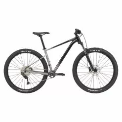 Cannondale Trail SE 4