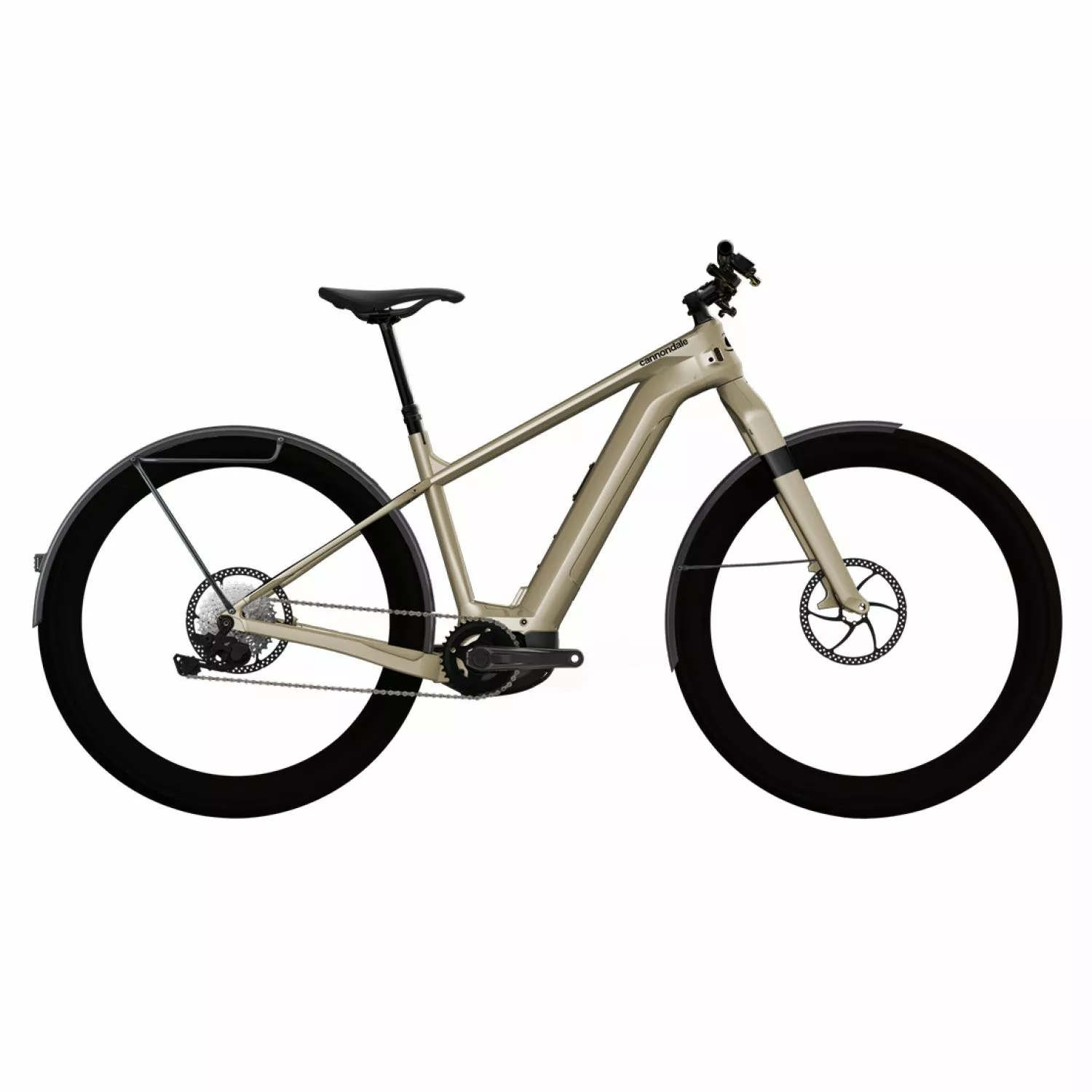 Cannondale Canvas Neo 2 3 Cannondale Canvas Neo 2