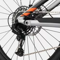 Cannondale Moterra Neo 4 -Cykler Salgsbutik C65411U Cannondale Moterra Neo 4 4