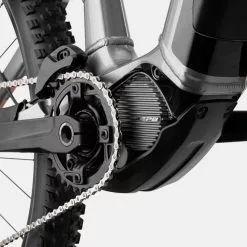 Cannondale Moterra Neo 4 -Cykler Salgsbutik C65411U Cannondale Moterra Neo 4 6