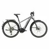Cannondale Tesoro Neo X Speed -Cykler Salgsbutik C66101M10 Cannondale Tesoro Neo X Speed