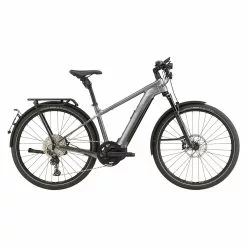 Cannondale Tesoro Neo X Speed